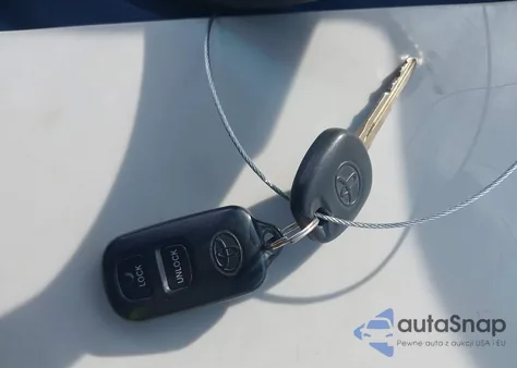 2007 Toyota Highlander V6 from USA, damaged, VIN JTEGP21AX70139796